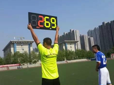 體育運(yùn)營與管理