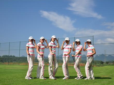 休閑體育運(yùn)營與管理