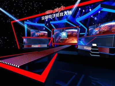 電子競(jìng)技與主持