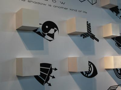 視覺(jué)傳播設(shè)計(jì)