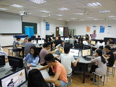 計(jì)算機(jī)多媒體技術(shù)