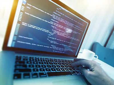 網(wǎng)站開發(fā)