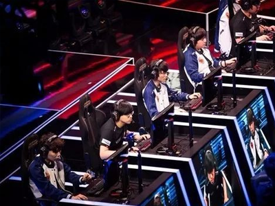 電子競(jìng)技運(yùn)動(dòng)與管理