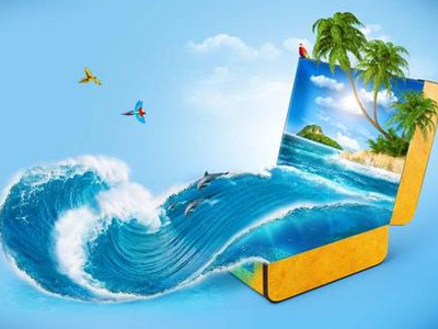 廣告設計與制作