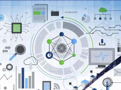 物聯(lián)網(wǎng)工程技術