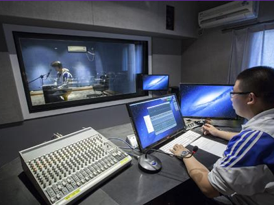 數(shù)字媒體應用技術