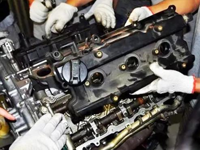 汽車(chē)電器維修