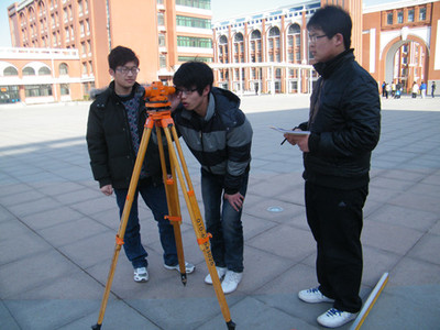 土木工程檢測(cè)技術(shù)