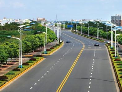 市政工程技術(shù)