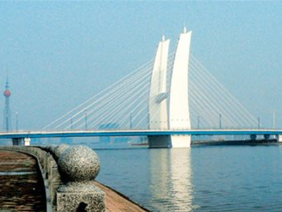 道路橋梁工程技術(shù)