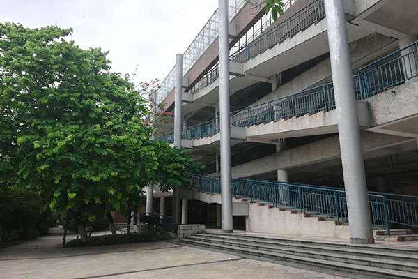 城市職業(yè)學院 (36)