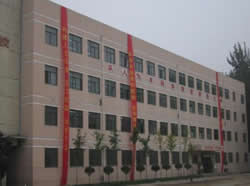 西安市秦川中學(xué)