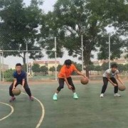 廣州金鷹職業(yè)高級中學