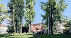 成都城投菁芙蓉驛都學校