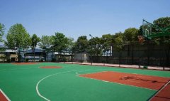 成都城投菁芙蓉驛都學校