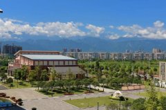 四川省綿竹中學(xué)