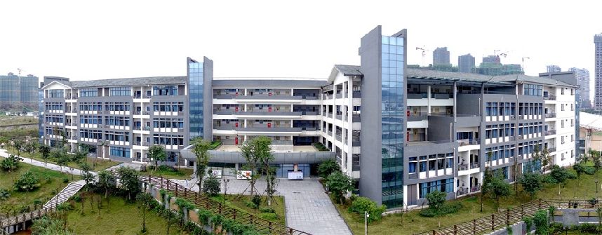 瀘州老窖天府中學(xué)