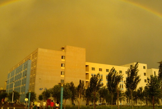 唐山衛(wèi)生學(xué)校