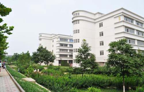 石家莊華能理工中等專(zhuān)業(yè)學(xué)校