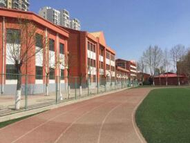 秦皇島渤海科技中等專業(yè)學校