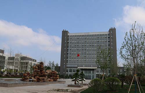 嘉祥縣職業(yè)中等專業(yè)學(xué)校