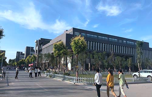 嘉祥縣職業(yè)中等專業(yè)學(xué)校