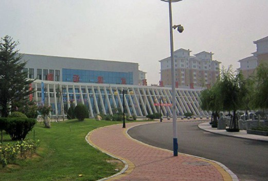 武漢第二衛(wèi)生學校