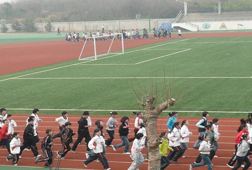 武漢第二衛(wèi)生學校