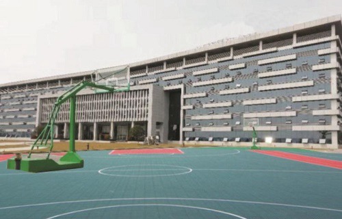 湖南曙光電子信息職業(yè)技術(shù)學(xué)校