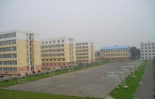 廣安職業(yè)技術(shù)學(xué)院