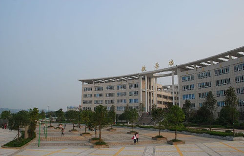 廣安職業(yè)技術(shù)學(xué)院