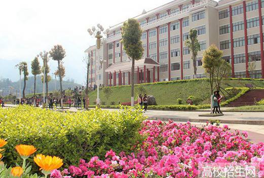 重慶經(jīng)貿(mào)職業(yè)學(xué)院