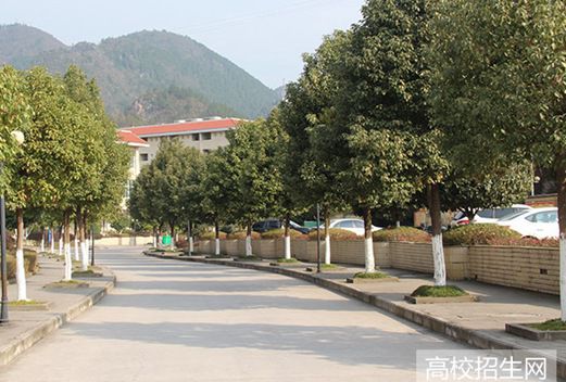 重慶經(jīng)貿(mào)職業(yè)學(xué)院