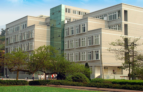 內(nèi)江鐵路機(jī)械學(xué)校