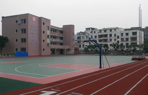 合江少岷職業(yè)技術(shù)學(xué)校