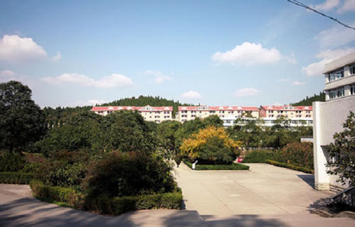 內(nèi)江機(jī)電學(xué)校