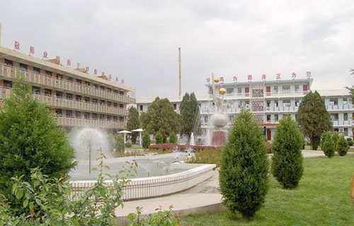 成都市溫江區(qū)燎原職業(yè)技術(shù)學(xué)校