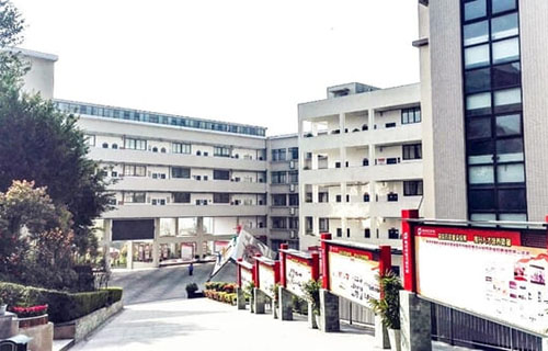 成都市溫江區(qū)燎原職業(yè)技術(shù)學(xué)校