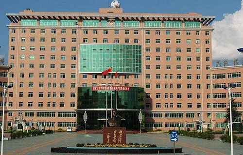 成都市溫江區(qū)燎原職業(yè)技術(shù)學(xué)校