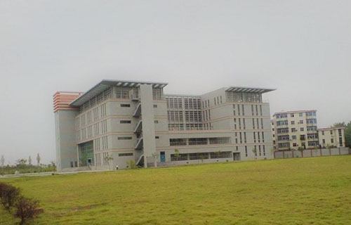 四川省達(dá)州市水電學(xué)校