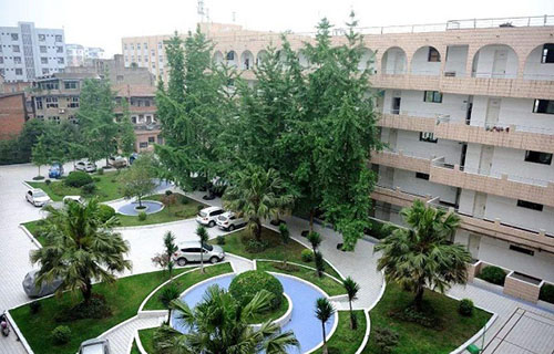 四川省資陽市雁江區(qū)職業(yè)技術(shù)學(xué)校