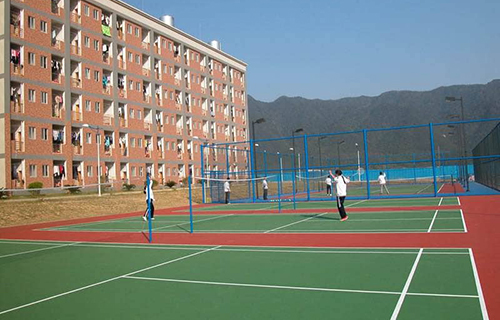 蓬溪應(yīng)用技術(shù)職業(yè)學校