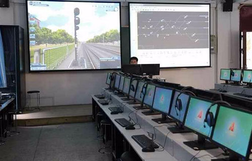 眉山華西航空旅游學(xué)校