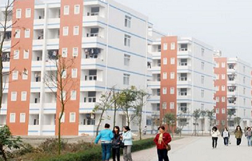 四川省綿陽(yáng)財(cái)經(jīng)學(xué)校