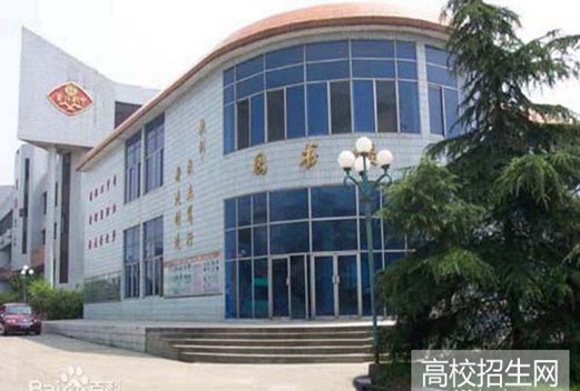 四川省德陽黃許職業(yè)中專學(xué)校