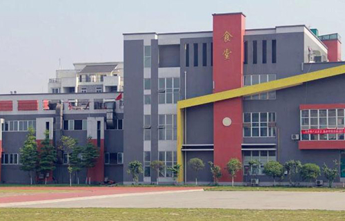 成都市莊園機(jī)電職業(yè)技術(shù)學(xué)校