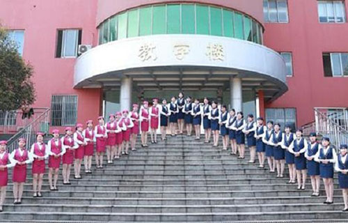 四川省安岳第一職業(yè)技術(shù)學校