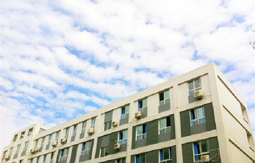 成都市洞子口職業(yè)高級(jí)中學(xué)校