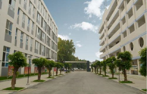 成都市洞子口職業(yè)高級(jí)中學(xué)校