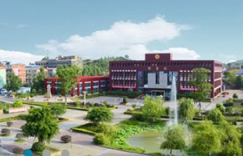 德陽中藝科技職業(yè)學(xué)校